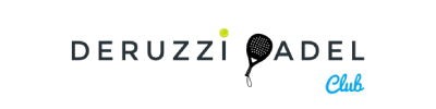 Deruzzi Padel Logo